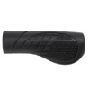 Electric Bicycle Twist Throttle Left 22.2mm Waterproof Throttle Grips for