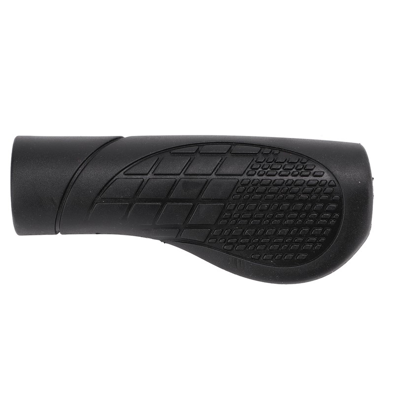 Electric Bicycle Twist Throttle Left 22.2mm Waterproof Throttle Grips for