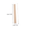 TEHAUX 6Pcs Heat Sealer Replacement Strips for Bags Durable Sealing