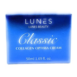 Lunes Classic Collagen Optima Cream 1.69oz / 50ml
