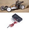 DC 5V RC Heat Sink High Velocity Fan Motor Radiator