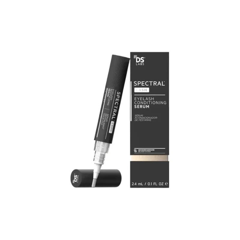 Spectral.lash Suero Acondicionador De Pestañas