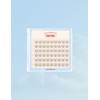 Corinco [코링코] 톡톡하라 노글루 속눈썹 #퓨어 라이트 (54pcs) [Corinco] Talk Talk No Glue Eyelashes #Pure Light (54pcs)