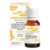 Probióticos Para Bebe En Gotas Con Vitamina D Prominent Bb
