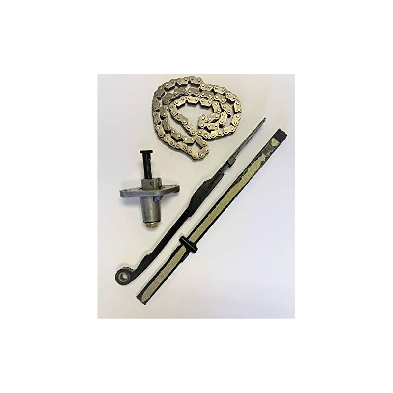 GY6 50cc 4 stroke Timing Chain Chain Guide Tensioner Kit