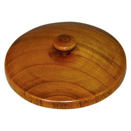 Marujyu Hot Water Lid with Knob 2.4