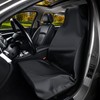 Magca Car Seat Cover Protector, Waterproof, Front Seat Cover for