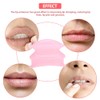 Lip Plumper,Lip Enhancer Plumper Tool Women Lip Plumping Tool, Portable