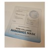 MediAnswer MEDIANSWER Pore Collagen Nanoshot Mask Pack 20 sheets /