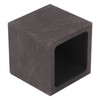 Square Graphite Mold Heat Resisting Energy Saving Graphite Ingot Mold