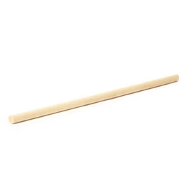 STOTT PILATES Maple Roll-up Pole