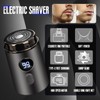 2025 Easy Razor Trim Intimate Part Women Men Pro Razor