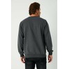 Comeor Sweatshirt Herren Pullover Ohne Kapuze
