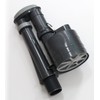 Wirquin Metro Rapid 3 Part Round Lever Flush Syphon 7.5