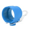VOBOR Trailer Plug Holder, Plug Holder Trailer 13 to 7