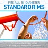 Franklin Sports Basketball Net