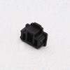 EMSea 50pcs Ethernet Hub Port RJ45 PVC Anti Dust Cover