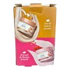 Jabon Corporal Exfoliante Scrub 2pzs De 280g Hidrata Tu Piel