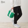 Route 8390 Snoopy Sporty Shoulder Bag, Small, IP Square, 2-Way