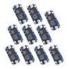 Valefod 10 Pack LM2596 DC to DC High Efficiency Voltage