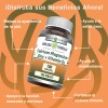 Amazing Formulas Cal Mag Zinc + Vit D3 Salud Osea