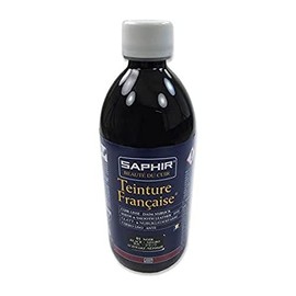 Saphir Teinture Francaise Farbstoff, 500 ml