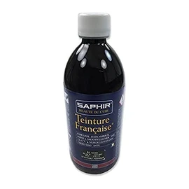 Saphir Teinture Francaise Farbstoff, 500 ml