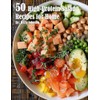 50 High-Protein Salad Recipes for Home