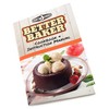 Cook's Choice 2-In-1 Better Baker Edible Food Bowl & Muffin