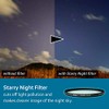 Kenko Starry Night 517925 Lens Filter to Reduce Light Pollution