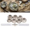 Watch Back Cover Opener Case Remover Removal Tool Set Kit