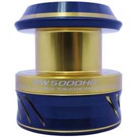 Genuine Part 21 Spheros SW 5000HG Spool Set Part No 10SKF