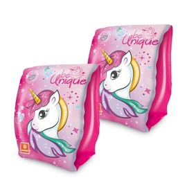 Mondo Toys - Unicorn Arm Bands - Safety Armrests for Children - Material PVC - Suitable for Children from 2 to 6 Years with Weight 6 - 20 kg - 16937