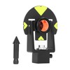 FDC064 Mini Prism Reflector K9 Glass High Accuracy Portable Surveying