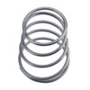 Gorgeri Trimmer Head Springs, 5 Pieces Replacement Accessories for Strimmer,