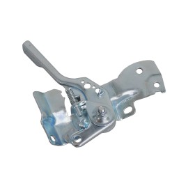 AlveyTech Throttle Control Assembly for Coleman KT196 & CK196 Gas Power Go-Kart, Mini Bike