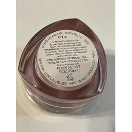 Estée Lauder NEW ESTEE LAUDER Resilience Lift Firming Sculpting Face Neck Crème .5 oz 15spf