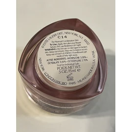 Estée Lauder NEW ESTEE LAUDER Resilience Lift Firming Sculpting Face Neck Crème .5 oz 15spf