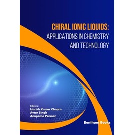 Chiral Ionic Liquids: Applications in Chemistry and Technology
