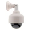 Otio - Outdoor Surveillance Camera with LED