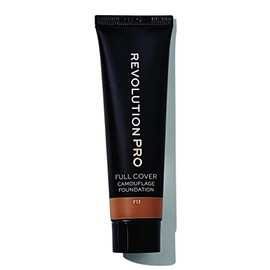 Revolution Pro F13 Foundation Full Cover Camouflage Foundation