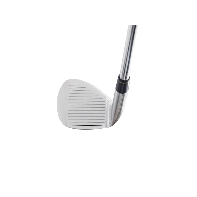 [ATLAS Original] Soft Iron Forged No Logo Wedge Steel Shaft