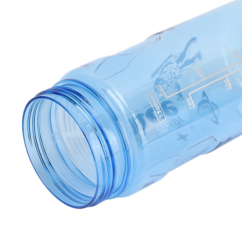Large Water Bottle Handle Design Gym Outdoor Sports Cycling High