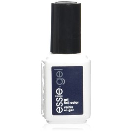 L'Oreal Paris ESSIE Gel Nail Polish-Slip Dress-5023