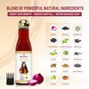 Generic Onion Hair Oil for Hair Growth & Thicker Hair