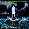 10L0L Golf Cart Headlight Bulb 12V 37W Super Bright Halogen