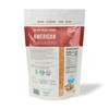 Pereg Golden Crisp Bread Crumbs American (12 Oz) - Cripsy