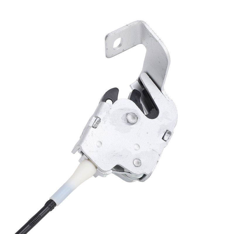 Rear Door Upper Lock Latch Smooth Operation Enhanced Safety Rear