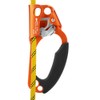 Right Hand Climbing Rope Handle Clamp for 8mm-13mm Rope Rock