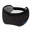 Sleeping Eye Cover Light Blocking Bluetooth 5.0 Connection Music Playing